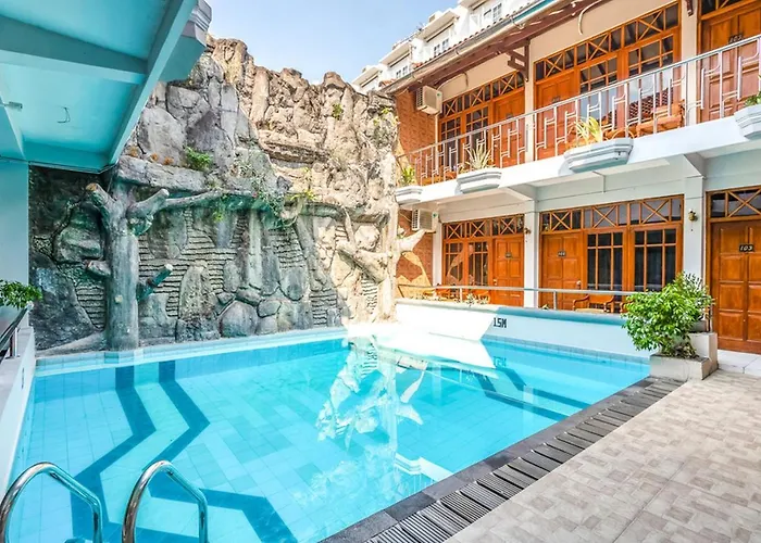 CristalitHotel Jogja